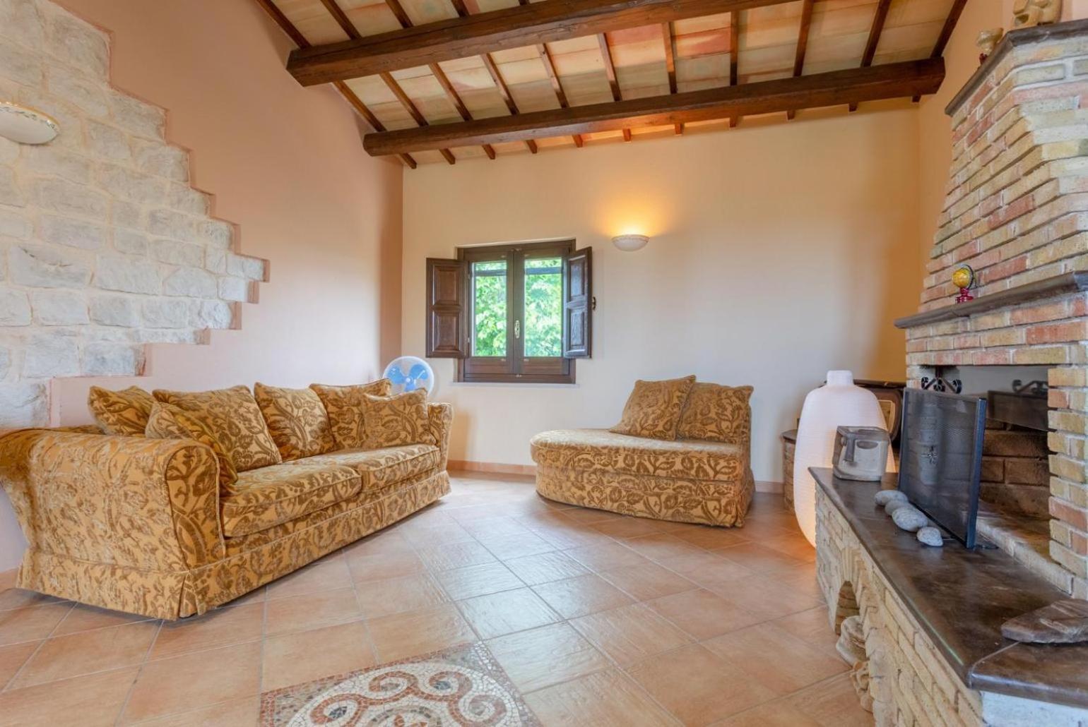 Villa Aziz Scicli Bagian luar foto