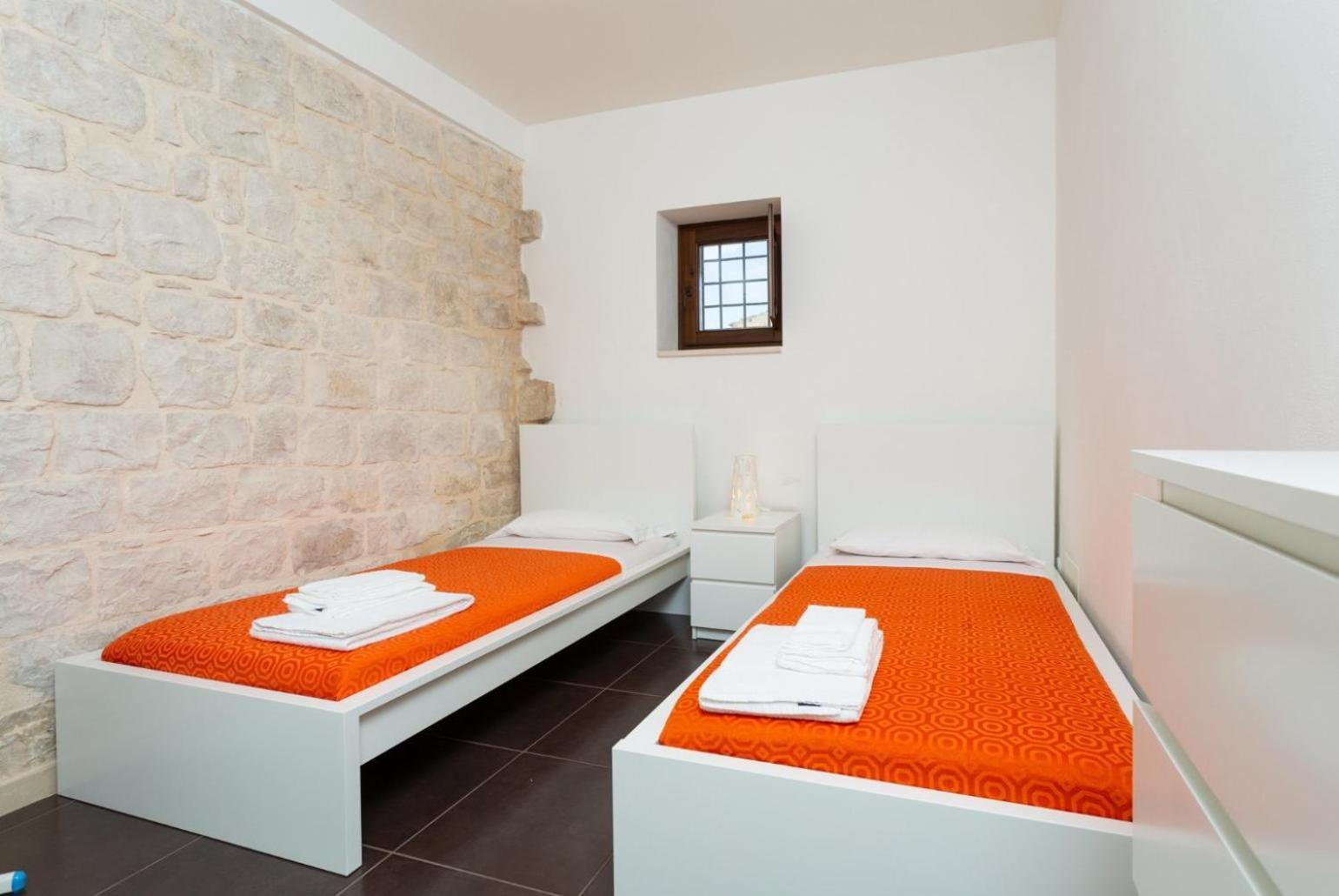 Villa Aziz Scicli Bagian luar foto