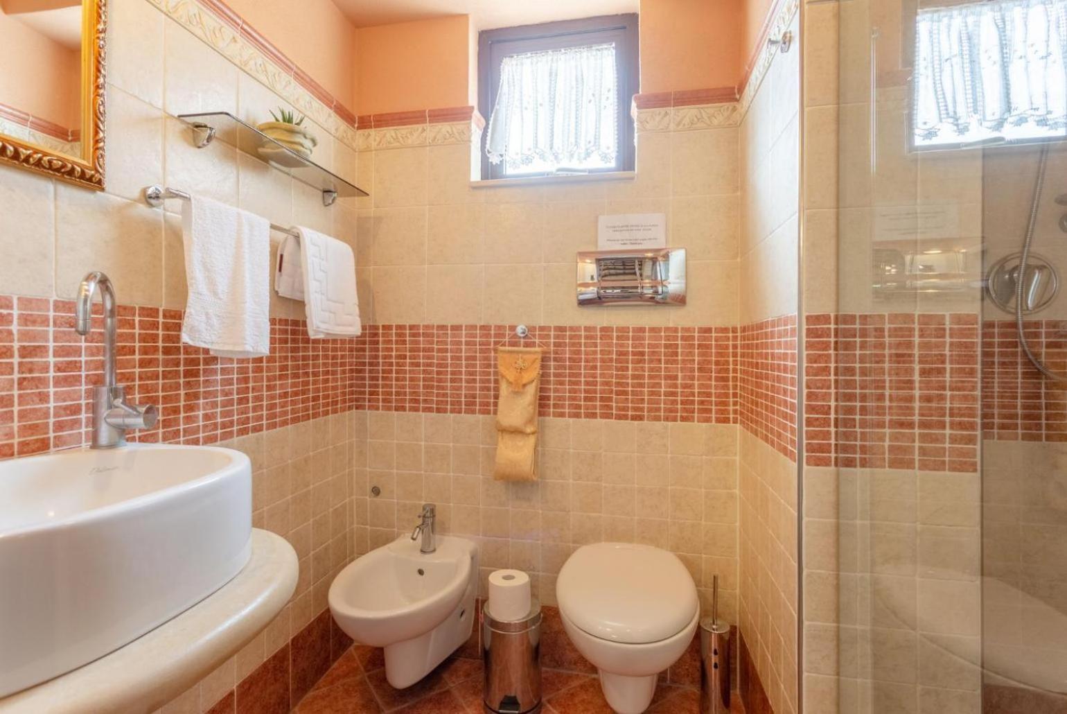 Villa Aziz Scicli Bagian luar foto